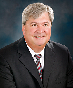 Danny P. Frederick