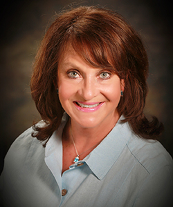 M. Rebecca Gardes