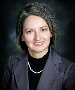 Lauren V. Hebert