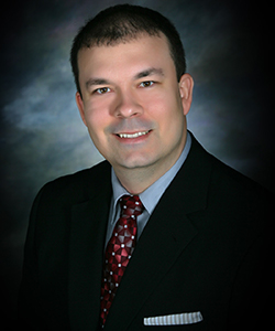 Jacob C. Roberie