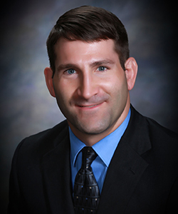 Kyle P. Saltzman