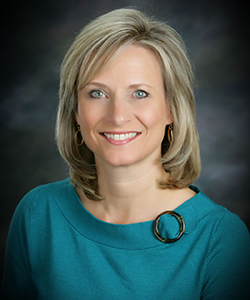 Stephanie M. Higginbotham