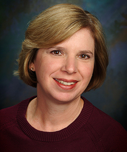 Jennifer S. Ziegler